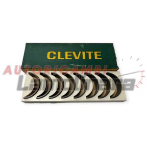 CLEVITE CBS/4-740P 040 bronzine di biella Ford Taunus 15M 17M