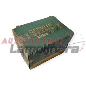 CLEVITE CBS/4-740P STD bronzine di biella Ford Taunus 15M 17M