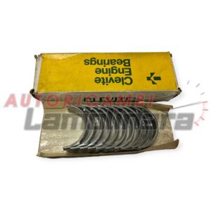 CLEVITE MS-741P 020 bronzine di banco Ford Anglia 741M 020