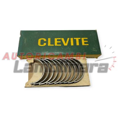 CLEVITE MS-741P 030 bronzine di banco Ford Anglia 741M 030