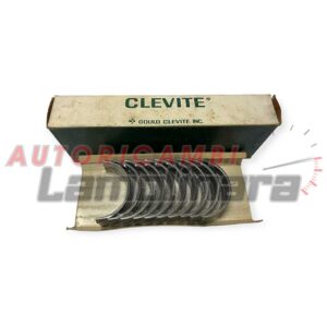 CLEVITE MBS/5-742P 020 bronzine di banco Ford Capri Cortina