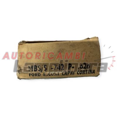 CLEVITE MBS/5-742P 020 bronzine di banco Ford Capri Cortina