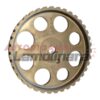 7768288 PULEGGIA CONDOTTO DISTRIBUZIONE FIAT PALIO PUNTO LANCIA Y - Image 3