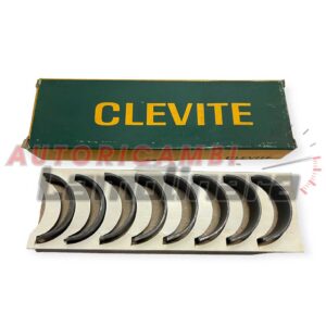 CLEVITE CBS/4-788P 0.75 bronzine di biella Simca