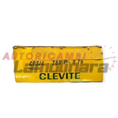 CLEVITE CBS/4-788P 0.75 bronzine di biella Simca