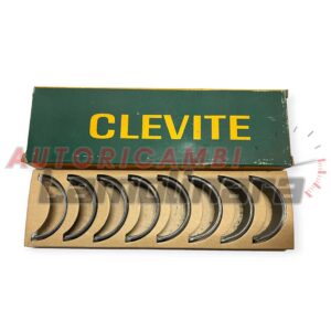 CLEVITE CBS/4-788P 1.00 bronzine di biella Simca