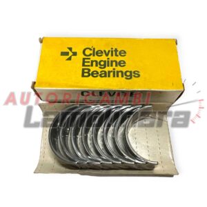 CLEVITE CBS/4-788P STD bronzine di biella Simca