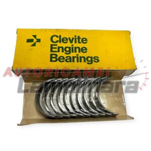 CLEVITE MBS/5-794P 0.25 bronzine di banco Simca 1000