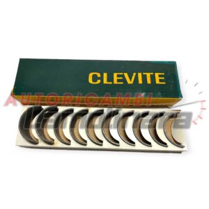 CLEVITE MBS/5-799P 0.50 bronzine di banco Simca