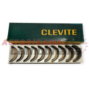 CLEVITE MBS/5-799P 0.75 bronzine di banco Simca