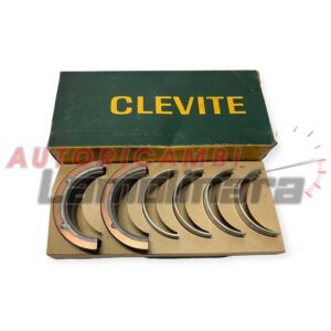 CLEVITE MBS/3-800B 010 bronzine di banco Ford  MB2390PX, 72-1345