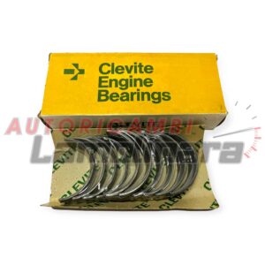 CLEVITE MBS/5-912P 0.20 bronzine di banco Simca 1301 S 1500 1501