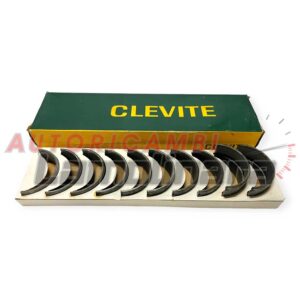 CLEVITE MBS/5-912P 0.75 bronzine di banco Simca 1301 S 1500 1501