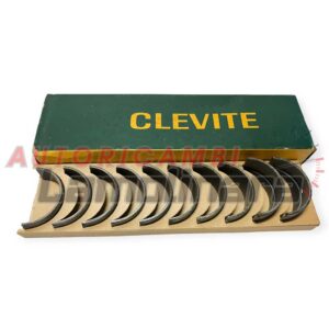 CLEVITE MBS/5-912P 1.00 bronzine di banco Simca 1301 S 1500 1501