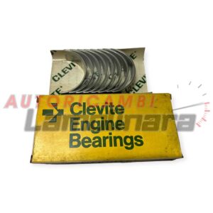 CLEVITE CBS/4-943AL 010 bronzine di biella Ford Taunus