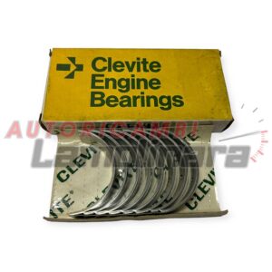 CLEVITE CBS/4-943AL 020 bronzine di biella Ford Taunus