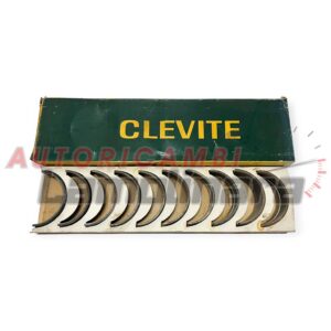 CLEVITE MBS/5-984P 0.75 bronzine di banco Simca