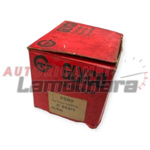GLYCO H853/5 STD bronzine di banco Ford Granada Sierra Taunus