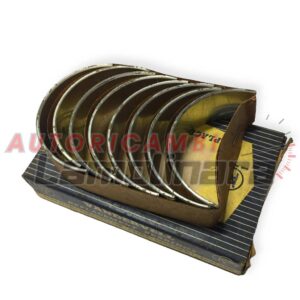 Vandervell VP644 010 bronzine di biella Ford TAUNUS