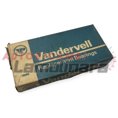 Vandervell VP644 030 bronzine di biella Ford TAUNUS