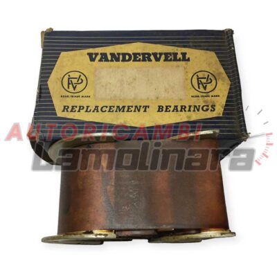 Vandervell VP753 020 bronzine di banco Ford 12m