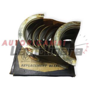 Vandervell VP753 030 bronzine di banco Ford 12m