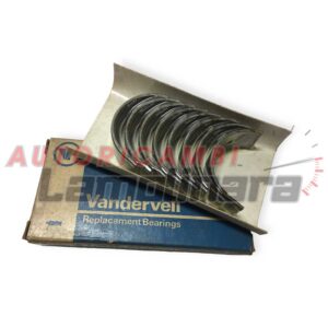 Vandervell VP819 010 bronzine di biella Ford ANGLIA CAPRI CORTINA CONSUL CORSAIR