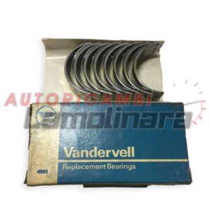Vandervell VP819 030 bronzine di biella Ford ANGLIA CAPRI CORTINA CONSUL CORSAIR