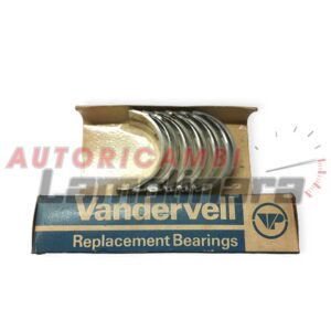 Vandervell VP820 STD bronzine di banco Ford ANGLIA CAPRI CONSUL CORTINA Alloggia
