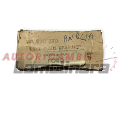 Vandervell VP820 STD bronzine di banco Ford ANGLIA CAPRI CONSUL CORTINA Alloggia