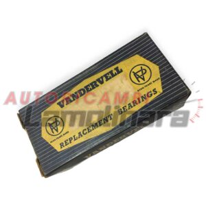 Vandervell VP841 040 bronzine di banco Ford ANGLIA CAPRI CONSUL CORTINA vpa.5799