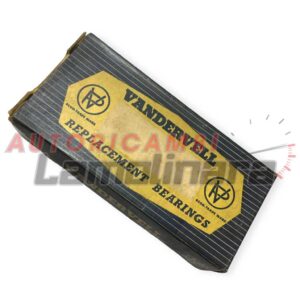 Vandervell VP841 STD bronzine di banco Ford ANGLIA CAPRI CONSUL CORTINA vpa.5799