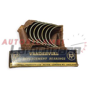 Vandervell VP879 030 bronzine di biella Ford