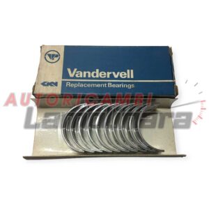 Vandervell VP91047 010 bronzine di banco Ford CAPRI CORTINA CONSUL CORSAIR PINTO