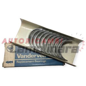 Vandervell VP91047 020 bronzine di banco Ford CAPRI CORTINA CONSUL CORSAIR PINTO