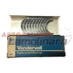 Vandervell VP91047 030 bronzine di banco Ford CAPRI CORTINA CONSUL CORSAIR PINTO