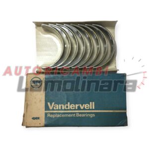 Vandervell VP91069 010 bronzine di biella Ford TAUNUS CAPRI CONSUL GRANADA vp 47