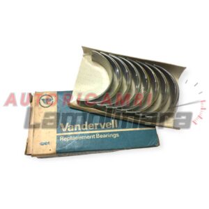 Vandervell VP91069 020 bronzine di biella Ford TAUNUS CAPRI CONSUL GRANADA vp 47