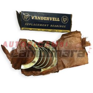 Vandervell VP91070 040 bronzine di banco Ford TAUNUS VP91234 040