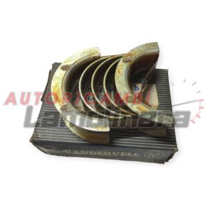 Vandervell VP91070 STD bronzine di banco Ford TAUNUS VP91234 STD
