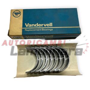 Vandervell VP91071 020 bronzine di biella Simca 944 cc 1000