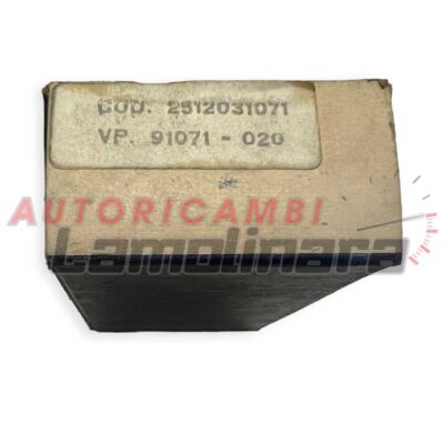 Vandervell VP91071 020 bronzine di biella Simca 944 cc 1000