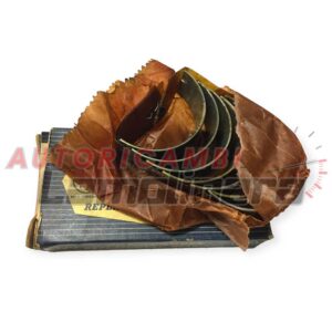 Vandervell VP91134 010 bronzine di biella Ford 1962-64 17M TS P3