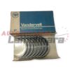 Vandervell VP91134 020 bronzine di biella Ford 1962-64 17M TS P3
