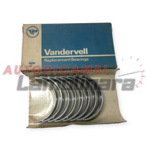 Vandervell VP91134 020 bronzine di biella Ford 1962-64 17M TS P3
