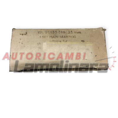 Vandervell VP91135 010 bronzine di banco Ford TAUNUS