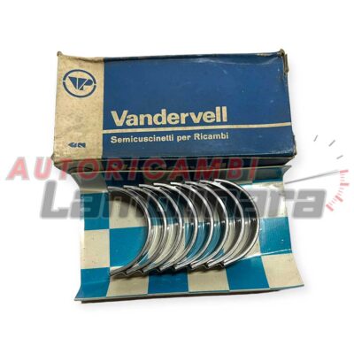 Vandervell VP91150 025 bronzine di biella Simca 1300