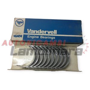 Vandervell VP91152 010 bronzine di banco Ford GT CAPRI CORTINA CONSUL CORSAIR PI