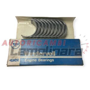 Vandervell VP91152 020 bronzine di banco Ford GT CAPRI CORTINA CONSUL CORSAIR PI