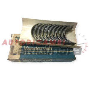 Vandervell VP91152 030 bronzine di banco Ford GT CAPRI CORTINA CONSUL CORSAIR PI